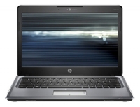 HP PAVILION dm3-1060er (Core 2 Duo SU7300 1300 Mhz/13.3