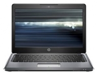 HP PAVILION dm3-1090es (Core 2 Duo SU7300 1300 Mhz/13.3