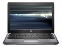 HP PAVILION dm3-1111er (Turion Neo X2 L625 1600 Mhz/13.3