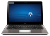 HP PAVILION dm3-2100er (Athlon II Neo Dual-Core K325  1300  Mhz/13.3