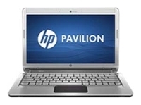 HP PAVILION dm3-3012nr (Pentium U5400 1200 Mhz/13.3