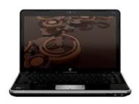 HP PAVILION DV3-2050EA (Pentium Dual-Core T4200 2000 Mhz/13.3