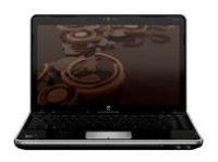 HP PAVILION DV3-2150EJ (Core 2 Duo T6500 2100 Mhz/13.3