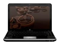 HP PAVILION dv3-2157cl (Core 2 Duo T6500 2100 Mhz/13.3