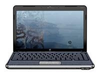 HP PAVILION dv3-2230er (Core 2 Duo T6600 2200 Mhz/13.3