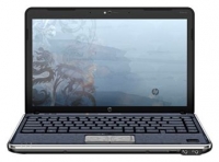 HP PAVILION dv3-2310er (Core i3 350M 2260 Mhz/13.3