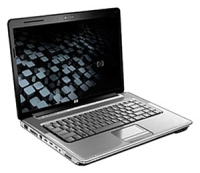 HP PAVILION dv5-1000ea (Core 2 Duo P7350 2000 Mhz/15.4