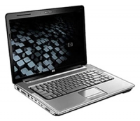 HP PAVILION dv5-1005et (Turion X2 Ultra ZM-82 2200 Mhz/15.4