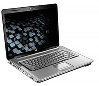 HP PAVILION DV5-1103EM (Athlon X2 QL-62 2000 Mhz/15.4