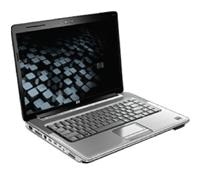 HP PAVILION dv5-1181en (Core 2 Duo P8600 2400 Mhz/15.4