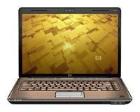 HP PAVILION dv5-1199ec (Core 2 Duo P8400 2260 Mhz/15.4