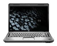 HP PAVILION dv5-1212em (Pentium Dual-Core T4200 2000 Mhz/15.4