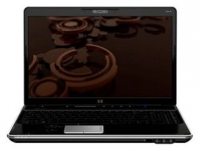 HP PAVILION DV6-1210ET (Pentium Dual-Core T4300 2100 Mhz/15.6