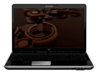 HP PAVILION dv6-1211sr (Turion X2 RM-74 2200 Mhz/15.6