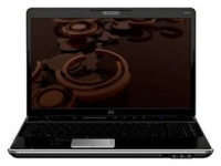 HP PAVILION dv6-1340sf (Core 2 Duo P7450 2000 Mhz/15.6