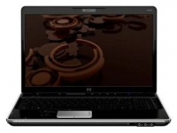 HP PAVILION dv6-1420ep (Pentium Dual-Core T4300 2100 Mhz/15.6