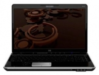 HP PAVILION dv6-1450er (Core 2 Duo T6600 2200 Mhz/15.6