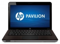HP PAVILION dv6-3010er (Pentium Dual-Core P6000  1860 Mhz/15.6