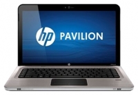 HP PAVILION dv6-3015sw (Turion II P520 2300 Mhz/15.6