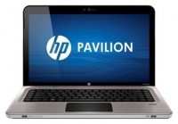 HP PAVILION dv6-3022sr (Core i3 350M  2260 Mhz/15.6