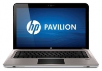 HP PAVILION dv6-3075er (Phenom II Dual-Core N620 2800 Mhz/15.6
