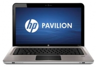 HP PAVILION dv6-3103er (Phenom II N620  2800 Mhz/15.6