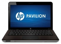 HP PAVILION dv6-3109er (Phenom II N930  2000 Mhz/15.6