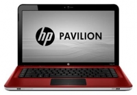 HP PAVILION dv6-3151er (Core i3 370M  2400 Mhz/15.6