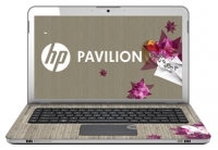 HP PAVILION dv6-3298er (Core i5 460M 2530 Mhz/15.6