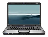 HP PAVILION dv6720er (Pentium Dual-Core T2370 1730 Mhz/15.4