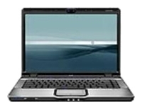 HP PAVILION dv6740er (Turion 64 X2 TL-60 2000 Mhz/15.4