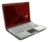 HP PAVILION dv6899er (Core 2 Duo T8300 2400 Mhz/15.4