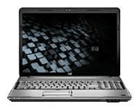 HP PAVILION dv7-1003ea (Core 2 Duo P7350 2000 Mhz/17.0