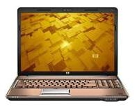 HP PAVILION dv7-1199ez (Core 2 Duo P8400 2260 Mhz/17.0