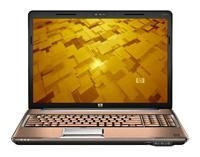 HP PAVILION dv7-1220er (Core 2 Duo P8600 2400 Mhz/17.0