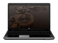 HP PAVILION dv7-2070ef (Core 2 Quad Q9000 2000 Mhz/17.3