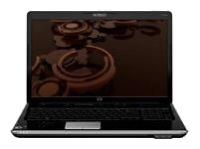 HP PAVILION dv7-2120so (Turion X2 Ultra ZM-82 2200 Mhz/17.3