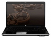 HP PAVILION dv7-3115ew (Turion II Ultra M620 2500 Mhz/17.3