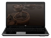 HP PAVILION dv7-3165ef (Core i7 720QM 1600 Mhz/17.3