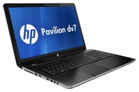 HP PAVILION dv7-7170er (Core i7 3610QM 2300 Mhz/17.3
