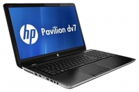HP PAVILION dv7-7170sr (Core i7 3610QM 2300 Mhz/17.3