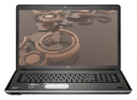 HP PAVILION dv8-1010er (Core i7 720QM 1600 Mhz/18.4