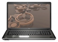 HP Pavilion dv8-1150er (Core i7 720QM 1600 Mhz/18.4