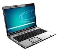 HP PAVILION DV9830EG (Turion 64 X2 TL-64 2200 Mhz/17.0