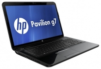 HP PAVILION g7-2000sr (Pentium B960 2200 Mhz/17.3