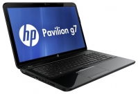 HP PAVILION g7-2003er (Core i5 2450M 2500 Mhz/17.3