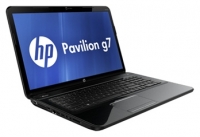 HP PAVILION g7-2158er (Core i3 2350M 2300 Mhz/17.3
