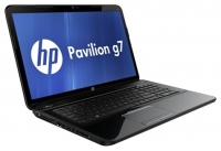 HP PAVILION g7-2251sr (Pentium B960 2200 Mhz/17.3