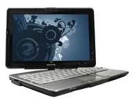 HP PAVILION tx2510ea (Turion X2 Ultra ZM-80 2100 Mhz/12.1