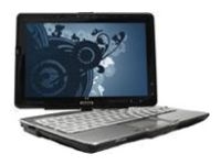 HP PAVILION tx2635ea (Turion X2 Ultra ZM-82 2200 Mhz/12.1